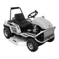 Grillo Climber 910 S Gebrauchs- Und Wartungsanleitung