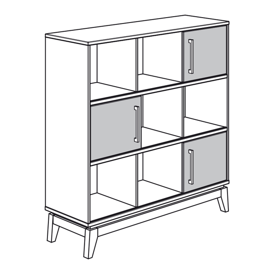 PAIDI STEN 127 6399 Gebrauchsanleitung
