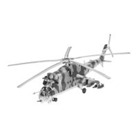 REVELL 04942 Handbuch