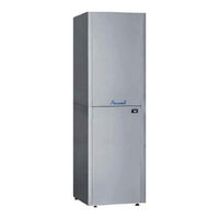 Airwell HOME+ Serie Technische Daten