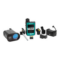 Metrohm MIRA XTR Produkthandbuch
