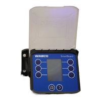 WABCO smartboard Systembeschreibung