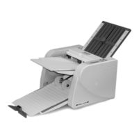 IDEAL 8305 Betriebsanleitung