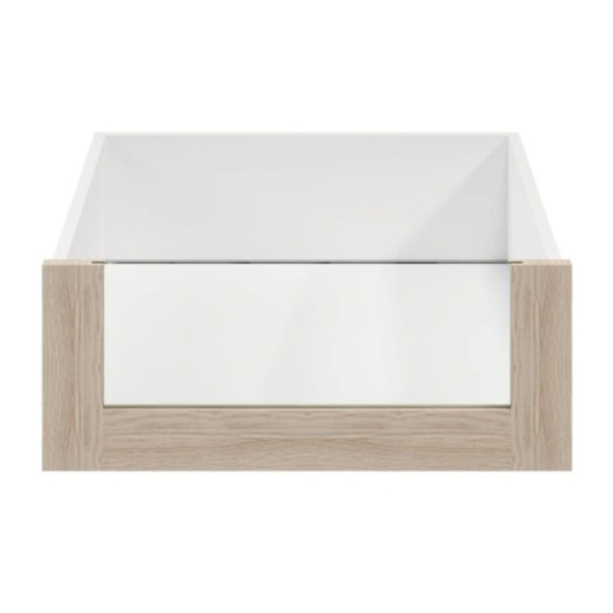 GoodHome atomia 5036581054878 Bedienungsanleitung