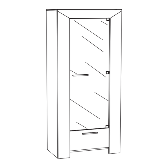 SCIAE LATHI 14 11SH3711 Montageanleitung