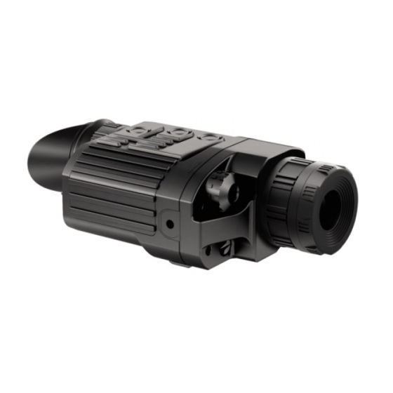 Pulsar QUANTUM HD19S Anweisungen