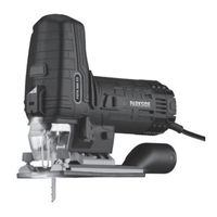 Parkside PSTK 800 E3 Originalbetriebsanleitung