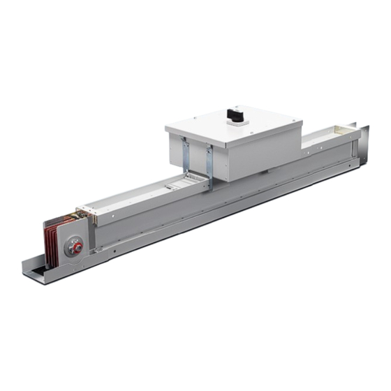 Siemens sivacon 8ps Handbuch