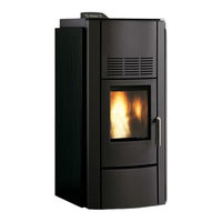 Palazzetti Ecofire monica Handbuch