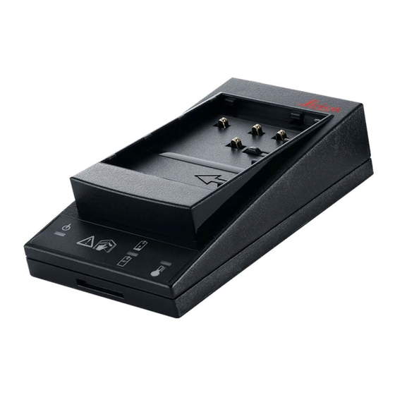 Leica GKL112 Produktinformation
