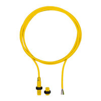 Pilz 21 737-06 Betriebsanleitung