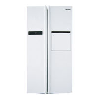 Samsung RS20B serie Benutzerhandbuch