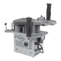 Virutex PEB150 Gebrauchsanweisung