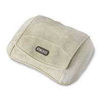 HoMedics SMP-17H-GB Handbuch
