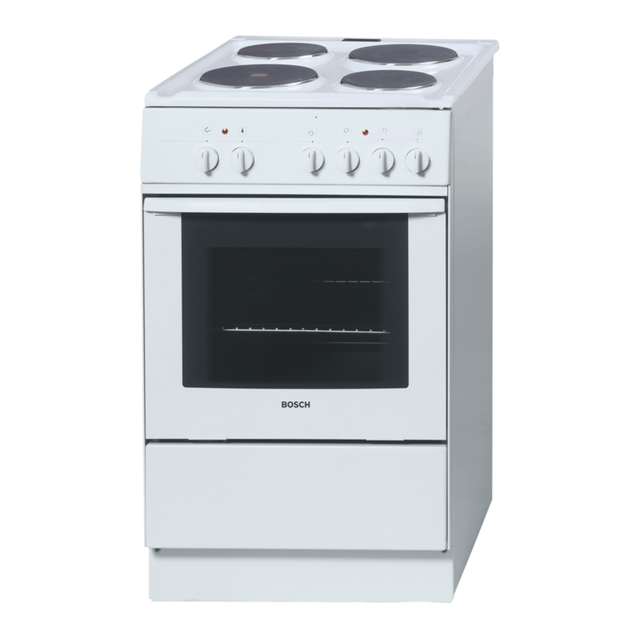 Bosch HSS202M Gebrauchsanweisung