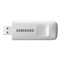 Samsung HD2018GH Benutzerhandbuch