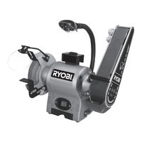 Ryobi RBGL650G Übersetzung Der Original-Anleitung
