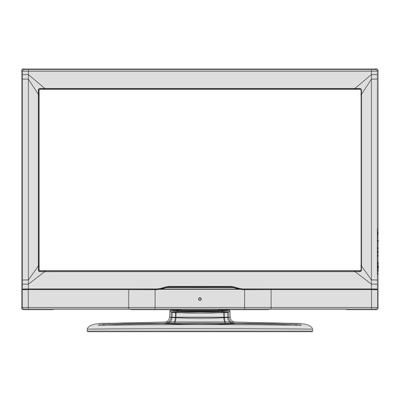 JVC lt32r15bu Bedienungsanleitung