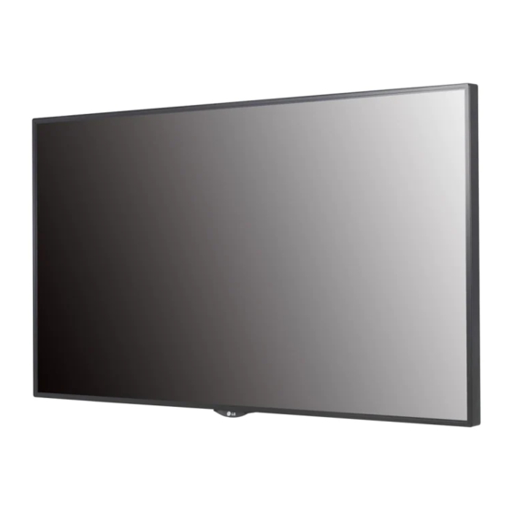 LG 42LS75C Benutzerhandbuch