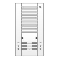 Tcs TC2000 Produktinformation