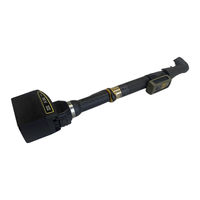 Atlas Copco ETV STB63-40-10-IRC-B Original-Produktanweisungen
