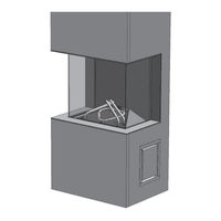 Faber MatriX 450/650-IIL Installationsanleitung