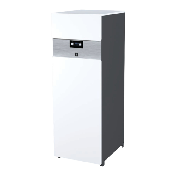 ACV HeatMaster 25 C Handbücher