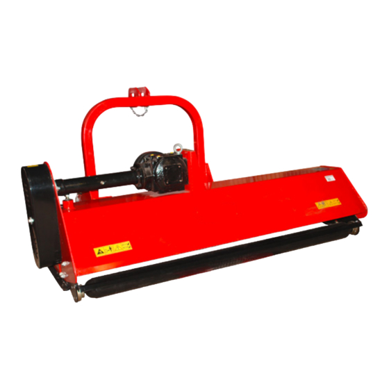 Dema SM 1x5 MZ series Bedienungsanleitung