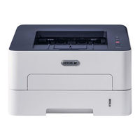 Xerox B210 Kurzübersicht