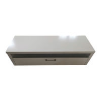 Boconcept Occa 94 Montageanleitung