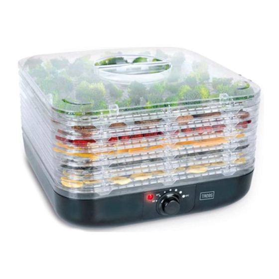 Trebs Comfortcook 99295 Bedienungsanleitung