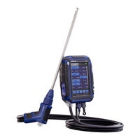 Wohler Wöhler A 450 ECO Bedienungsanleitung