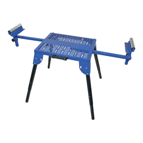 Workzone YH-MS046G Bedienungsanleitung