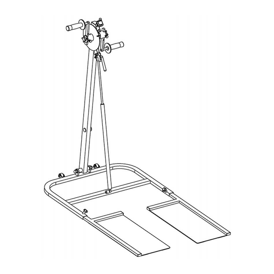 FOLLO FUTURA FOLLO STABILIS Handbuch