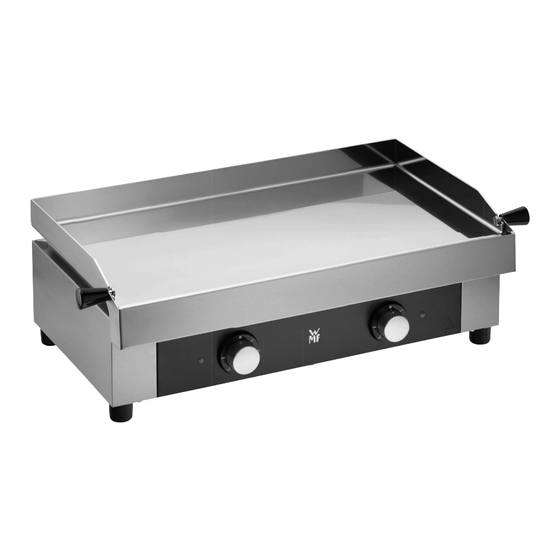 MF Profi Plus Gebrauchsanweisung