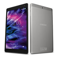 Medion LIFETAB P10505 Anleitung