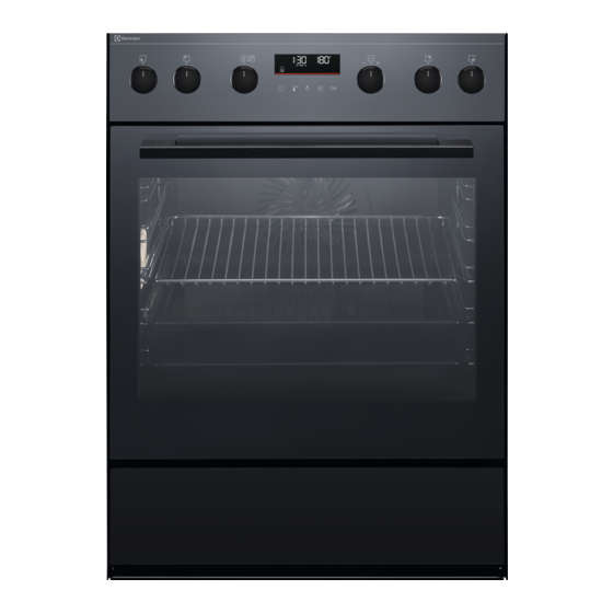 Electrolux EH7L5XDSP Benutzerinformation