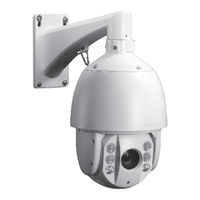 TRENDnet TV-IP450PI Anleitung