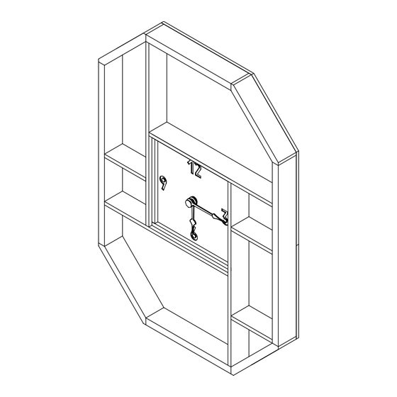 Opitec Hobbyfix 120.047 Montagehinweise