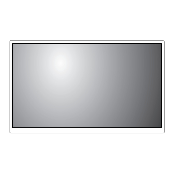 LG 24BK550Y-B Schnellstartanleitung