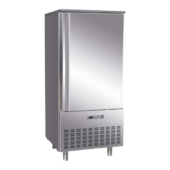 Saro XB 570L D3 Bedienungsanleitung