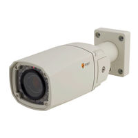 Eneo HDB-1080Z03IR B Schnellinstallationsanleitung