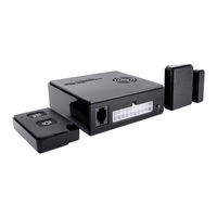 Thitronik WiPro III safe.lock Installations & Bedienungsanleitung