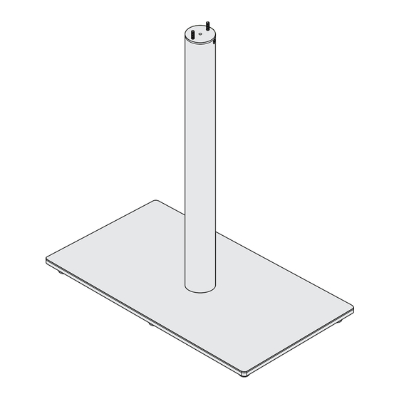 Teufel AC 7011 SP Bedienungsanleitung