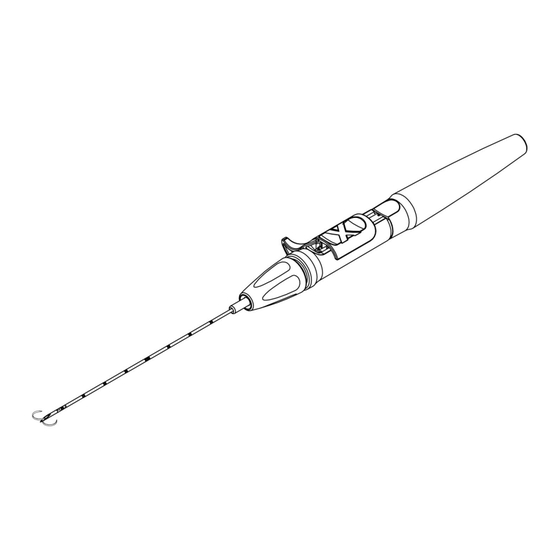 SOMATEX TULOC PREMIUM Gebrauchsanweisung
