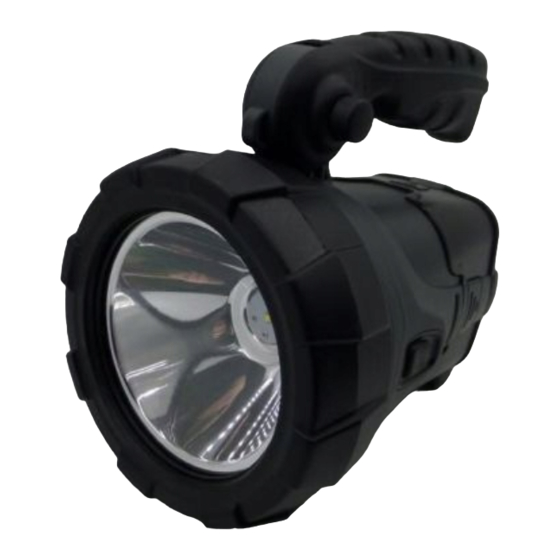 Powerfix Profi IAN 313488 Bedienungsanleitung