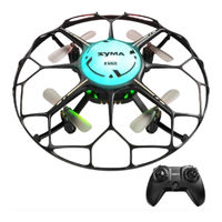 SYMA X660 Bedienungsanleitung