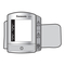Blutdruckmesser Panasonic EW3039 Bedienungsanleitung