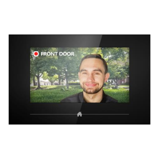 GVS AVW202W Produktdokumentation