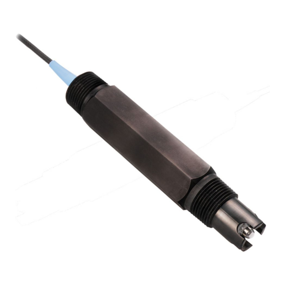 Hach POLYMETRON 8350 Benutzerhandbuch